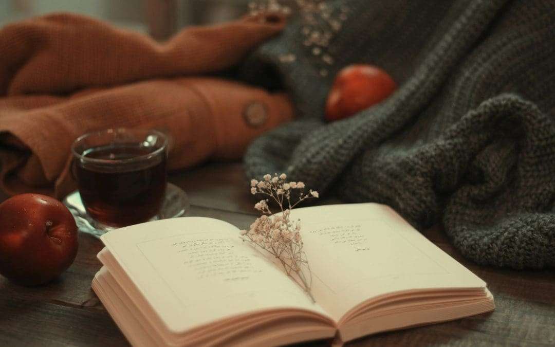 Revisit Your Intentions for the Year